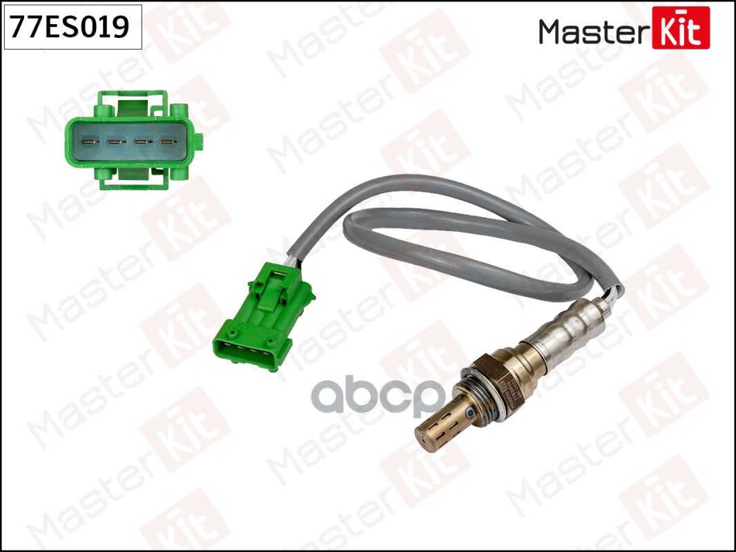 

Лямбда-Зонд Bmw E46/E39/E83 Master Kit 77Es019