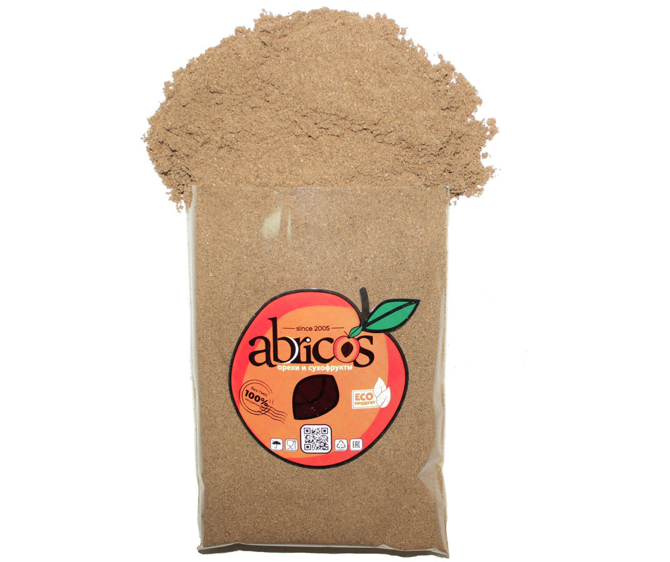 

Гвоздика молотая Abricos, 500гр