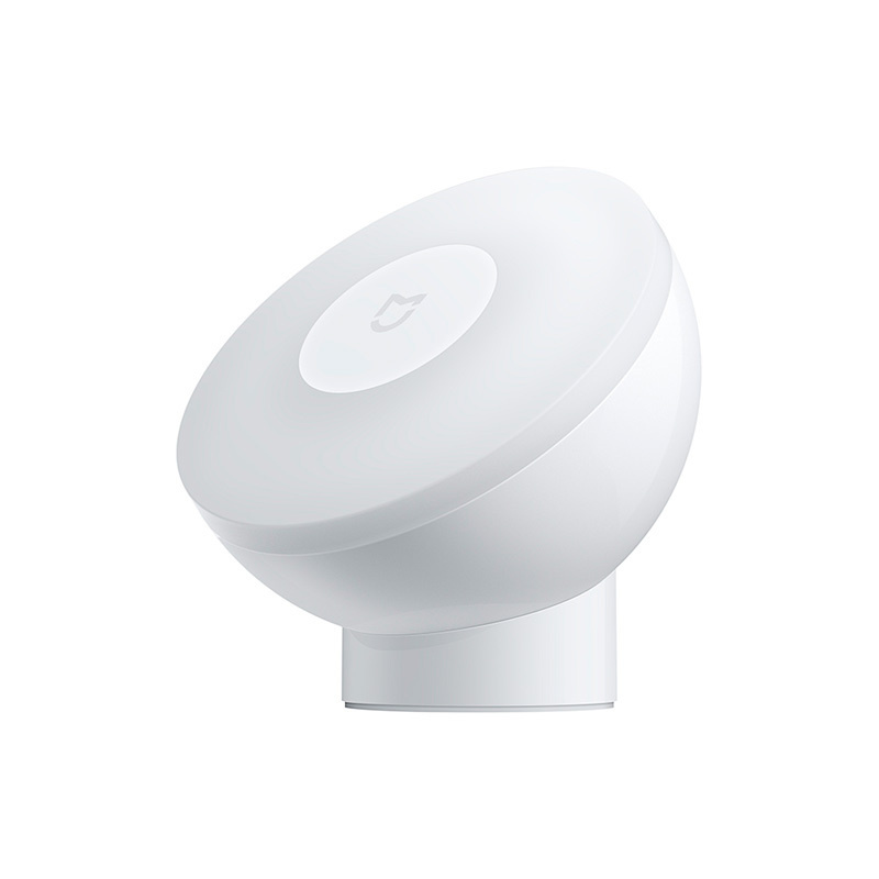 

Светильник портативный Mi Motion-Activated Night Light 2 (Bluetooth) MJYD02YL-A