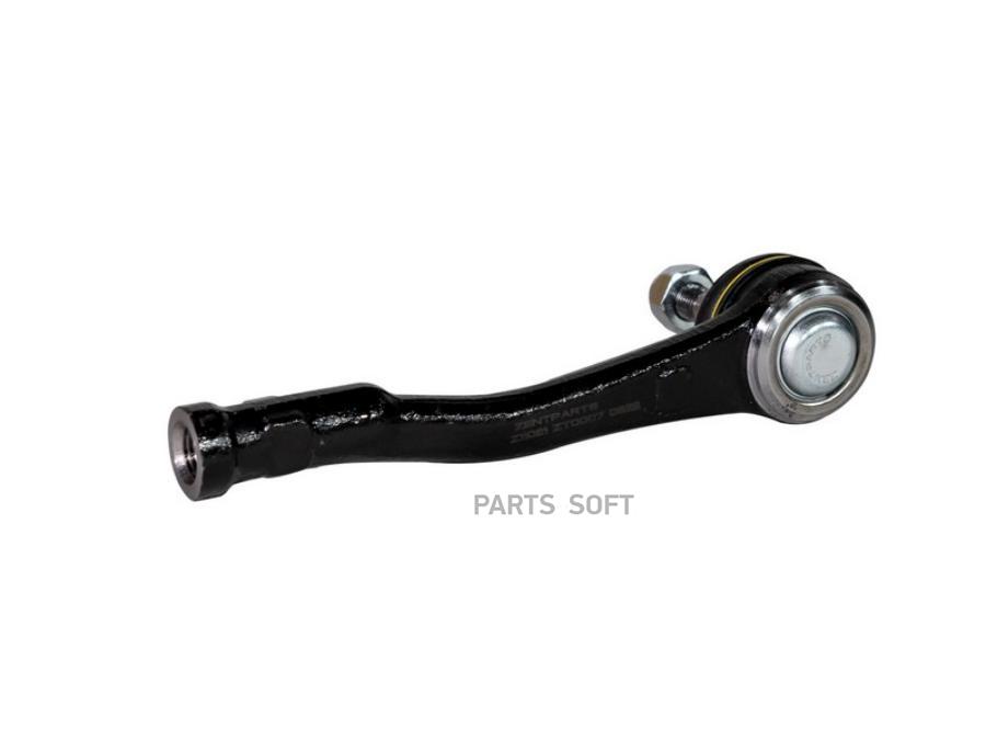 

ZENTPARTS Z11021 Z11021 наконечник рулевой правый \ Peugeot 308/3008/5008 all 07 /Citroen