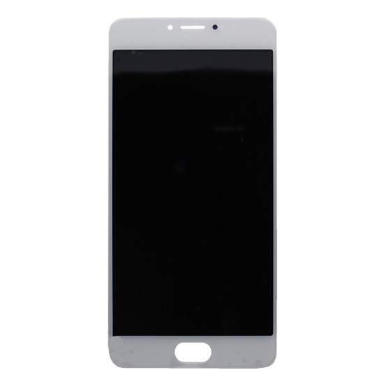 

Дисплей BaseMarket для Meizu M3 Note M681H (прямой шлейф) с тачскрином