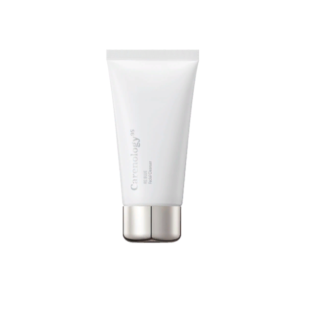 

Пенка для умывания Carenology95 Re:Blue Facial Cleanser
