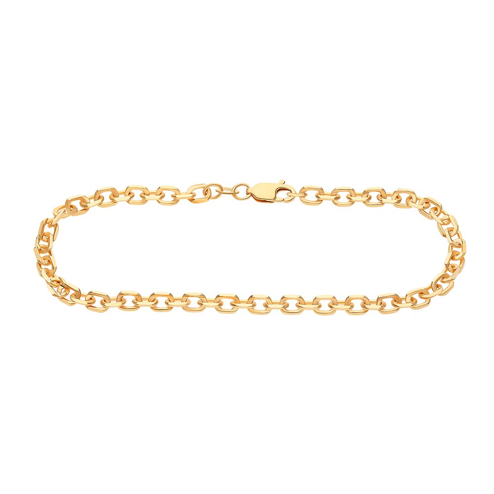 

Браслет из красного золота р.  585Gold 505005053, 505005053