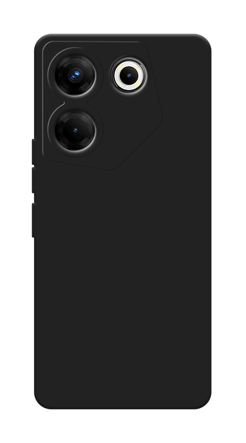

Чехол Awog на Tecno Camon 20 Pro 5G черный, 304052-1