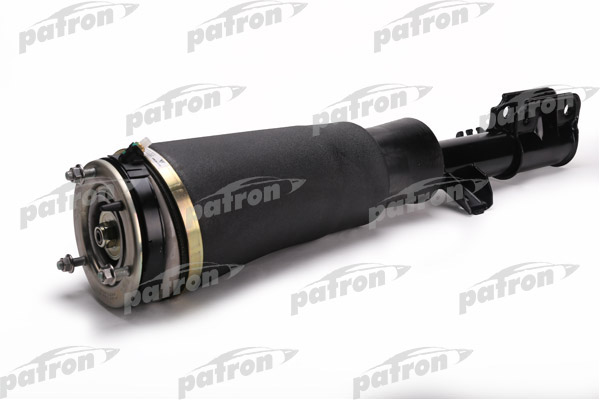 Пневмостойка передняя правая LAND ROVER RANGE ROVER L322 2006-2009 PATRON PAS2013