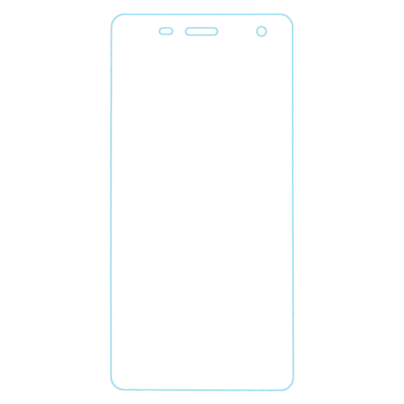 

Защитное стекло BaseMarket для Xiaomi Mi4