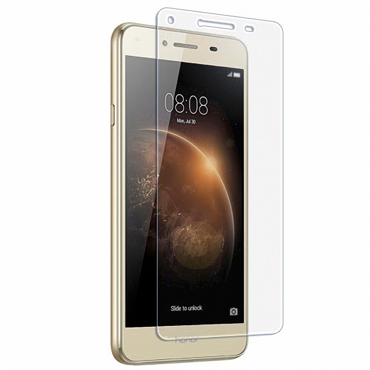 

Защитное стекло для Huawei Y5 II