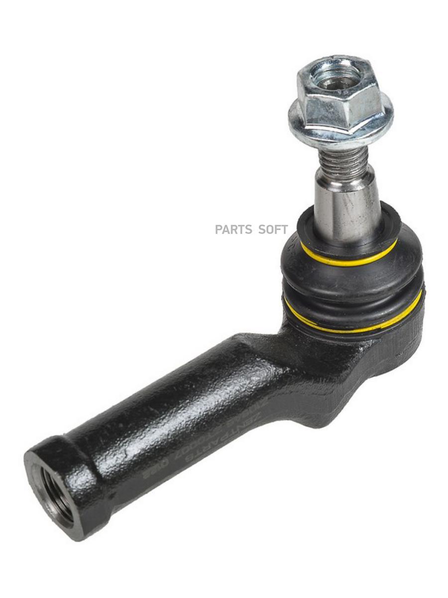 

ZENTPARTS Z10946 наконечник рулевой левый \ Ford Galaxy all 06>/Mondeo all 07> 1шт