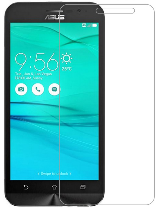 

Защитное стекло для Asus ZenFone Go ZB452KG