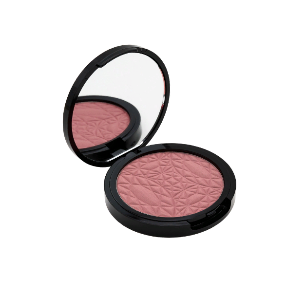 Запеченые румяна L'Arte del bello Tocco D'Amore Silky Powder Blush, тон 3, 3,5 г rimmel румяна maxi blush