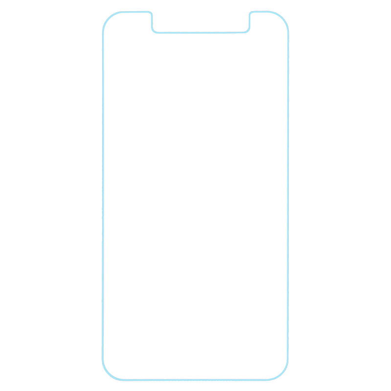 

Защитное стекло BaseMarket для Alcatel OneTouch 4034D Pixi 4
