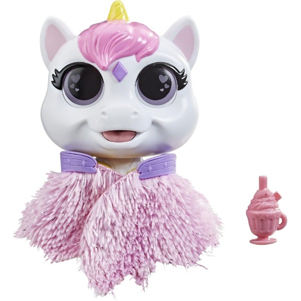 

Интерактивная игрушка Furreal Крылатые милашки, Разноцветный