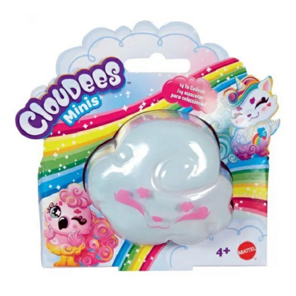 

Фигурка Mattel Couldees с аксессуарами в ассортименте
