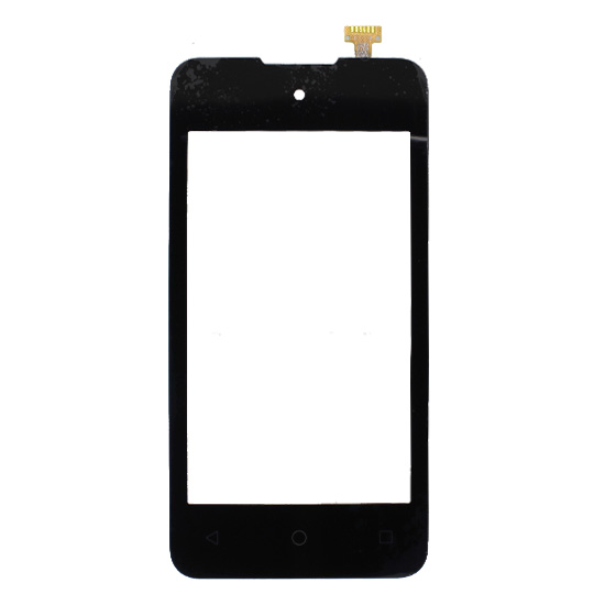 

Тачскрин (сенсор) BaseMarket для Micromax Bolt D303 (черный)
