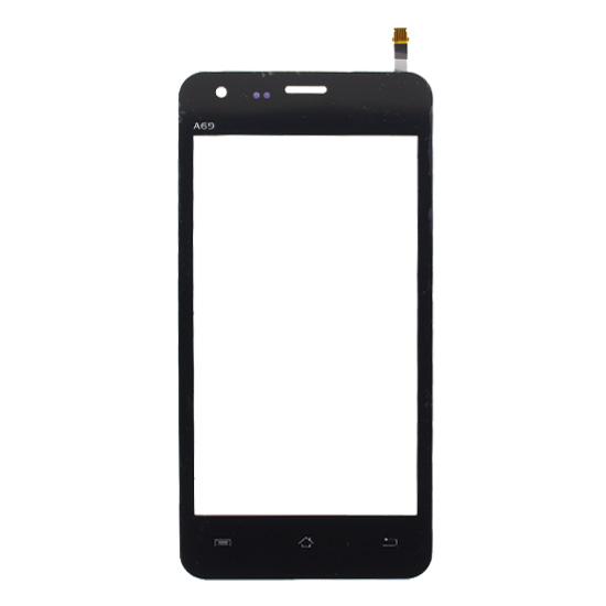 

Тачскрин (сенсор) BaseMarket для Micromax A69 Bolt (черный)