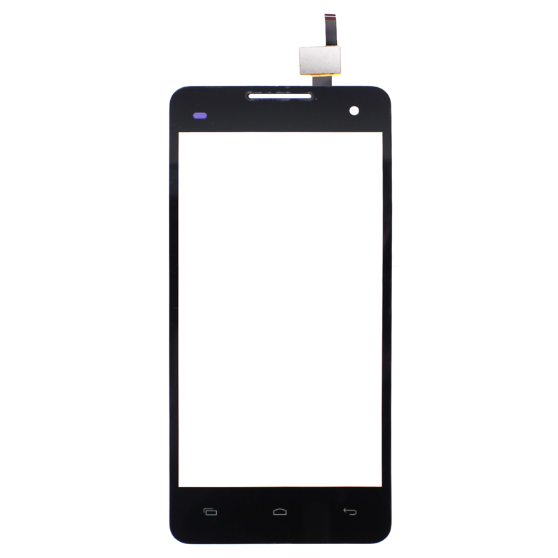 

Тачскрин (сенсор) BaseMarket для Micromax A190 Canvas HD Plus (черный)