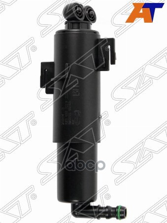 

Омыватель Фары Audi A4/S4 07-11 Sat арт. ST-AU27-110-2