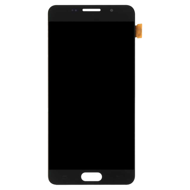 

Дисплей BaseMarket для Samsung A510F Galaxy A5 (2016) с тачскрином (белый) (AMOLED)