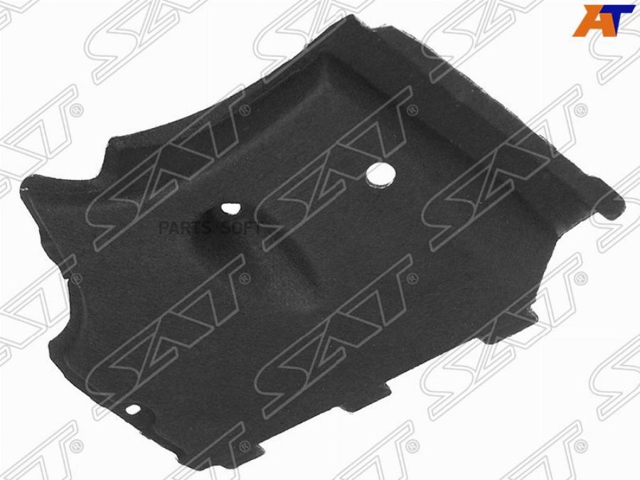 

Защита Днища Audi A6 11-14 Lh (левый) Sat арт. ST-AU16-025-2