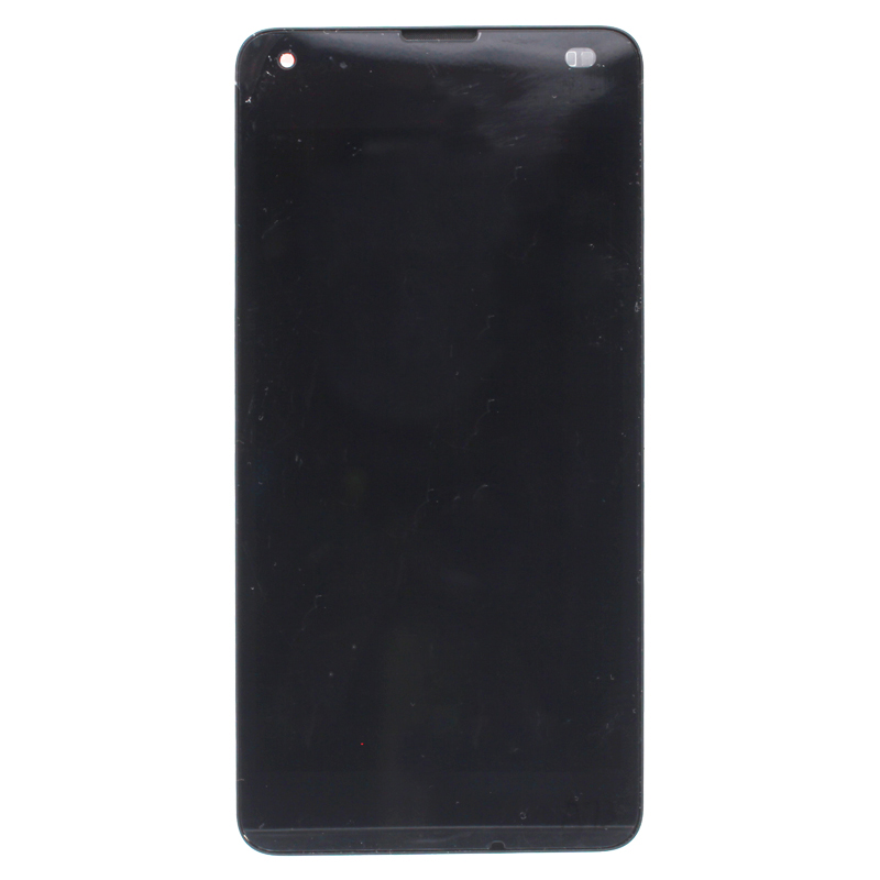

Дисплей BaseMarket для Microsoft Lumia 550 (RM-1127) модуль с тачскрином (черный)
