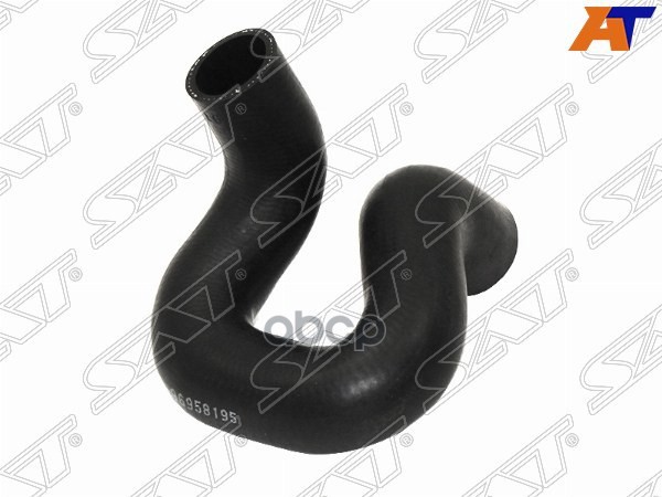 

Патрубок Радиатора Нижний Chevrolet Aveo 1.6 11-15 Sat арт. ST-96958195