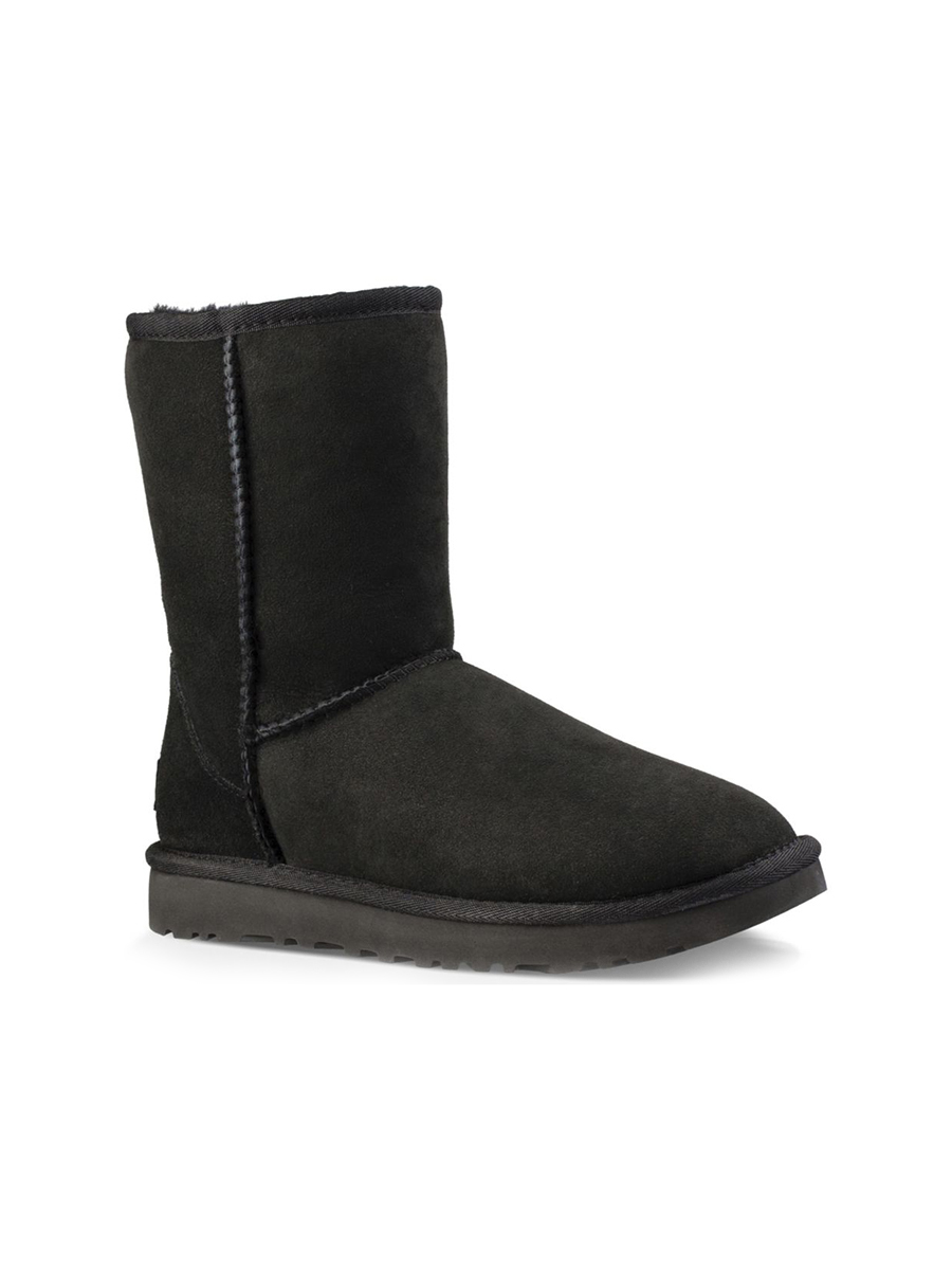 фото Угги женские ugg 1016223 черные 40 eu