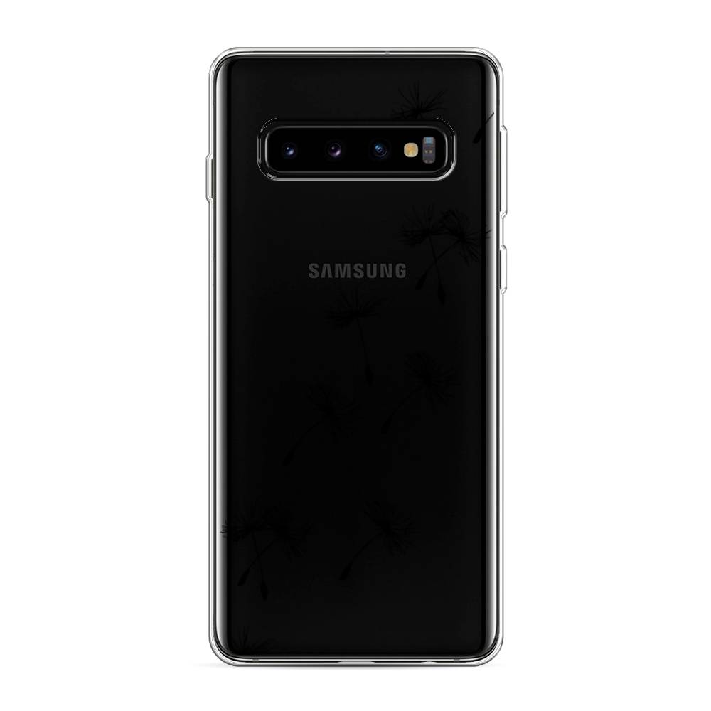 Чехол Awog на Samsung Galaxy S10 