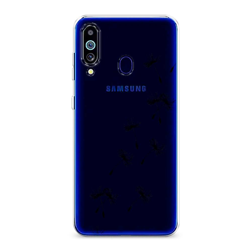 Чехол Awog на Samsung Galaxy M40/A60 