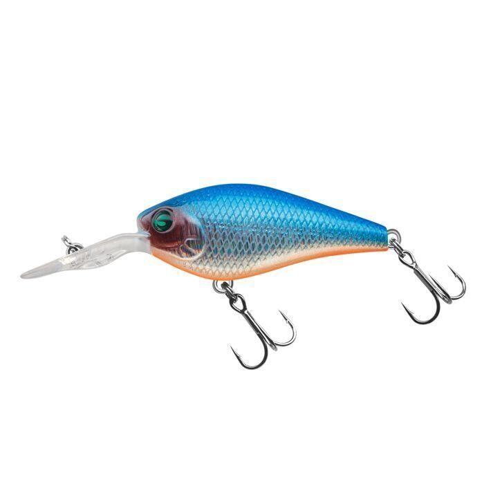 

Воблер Sprut Roko (8.8 / 3 / 1.5 / 2.5 / 5.5 / SB / / 3 штуки в комплекте / 3 / 3 / 3), Голубой;серебристый;оранжевый, Roko