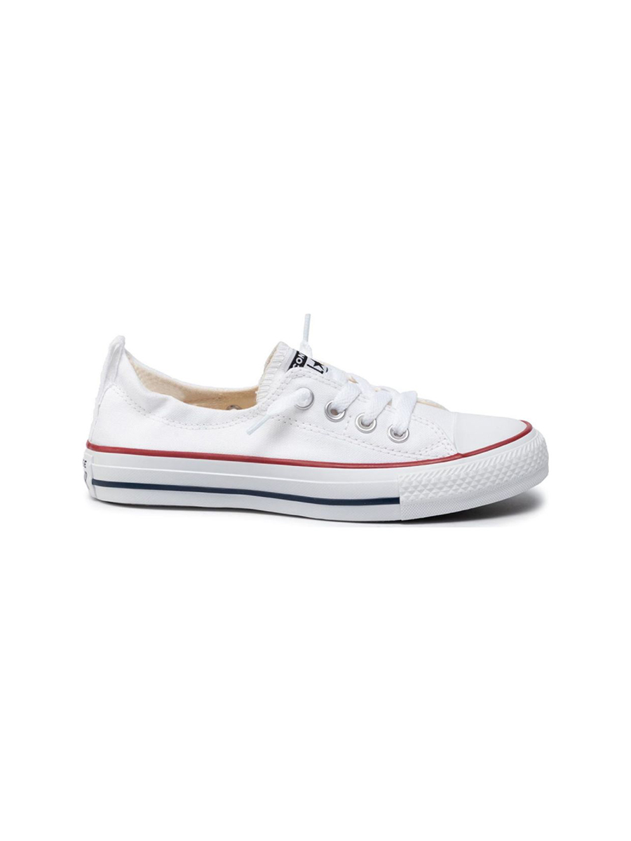 

Кеды женские Converse 537084 белые 36 EU, 537084