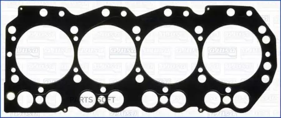 

Прокладка ГБЦ NISSAN:,ATLAS/CONDOR,CARAVAN,DATSUN,ELGRAND,NISSAN,TRUCK,NP300,SAF,MAKE,TERR
