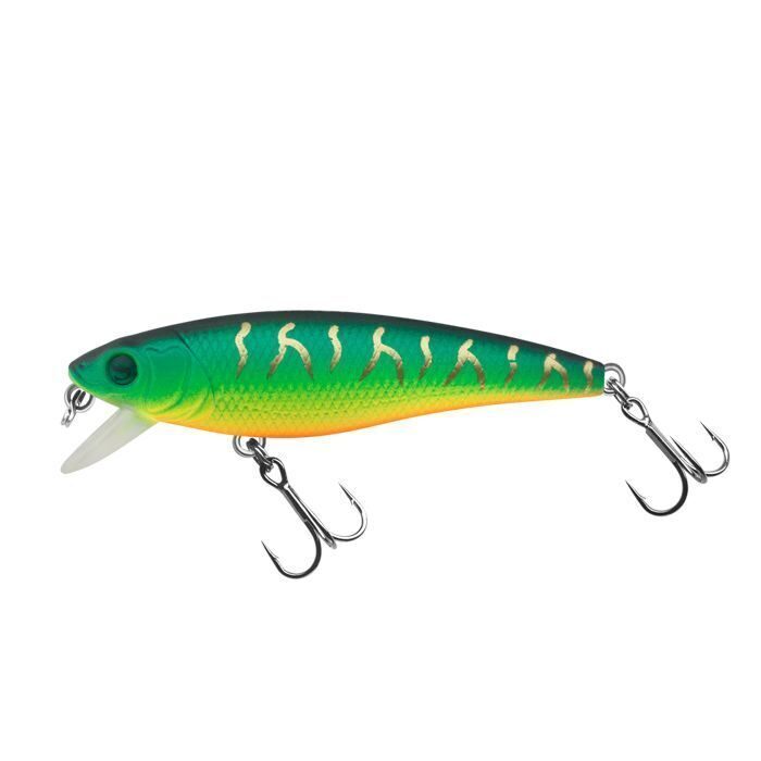 

Воблер Sprut Sagami (2 / FT / / 2 штуки в комплекте / 2 / 2 / 2), Зеленый;желтый;оранжевый, Sagami