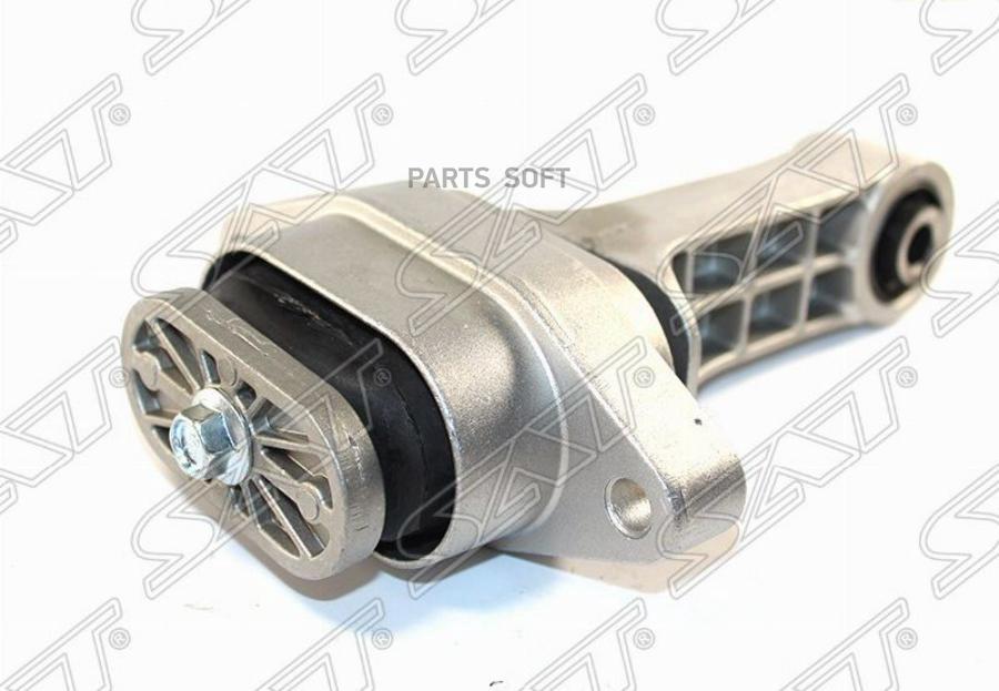 

Подушка Двигателя Задняя Chevrolet Aveo (T200/T250/T255) 03-08 Sat арт. ST-96535402