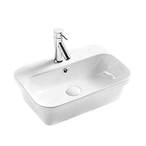 

Раковина 530х380х150 Art Basin AVS-86079
