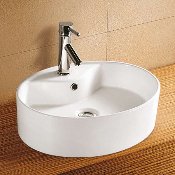 

Раковина 510х425х150 Art Basin AVS-83020