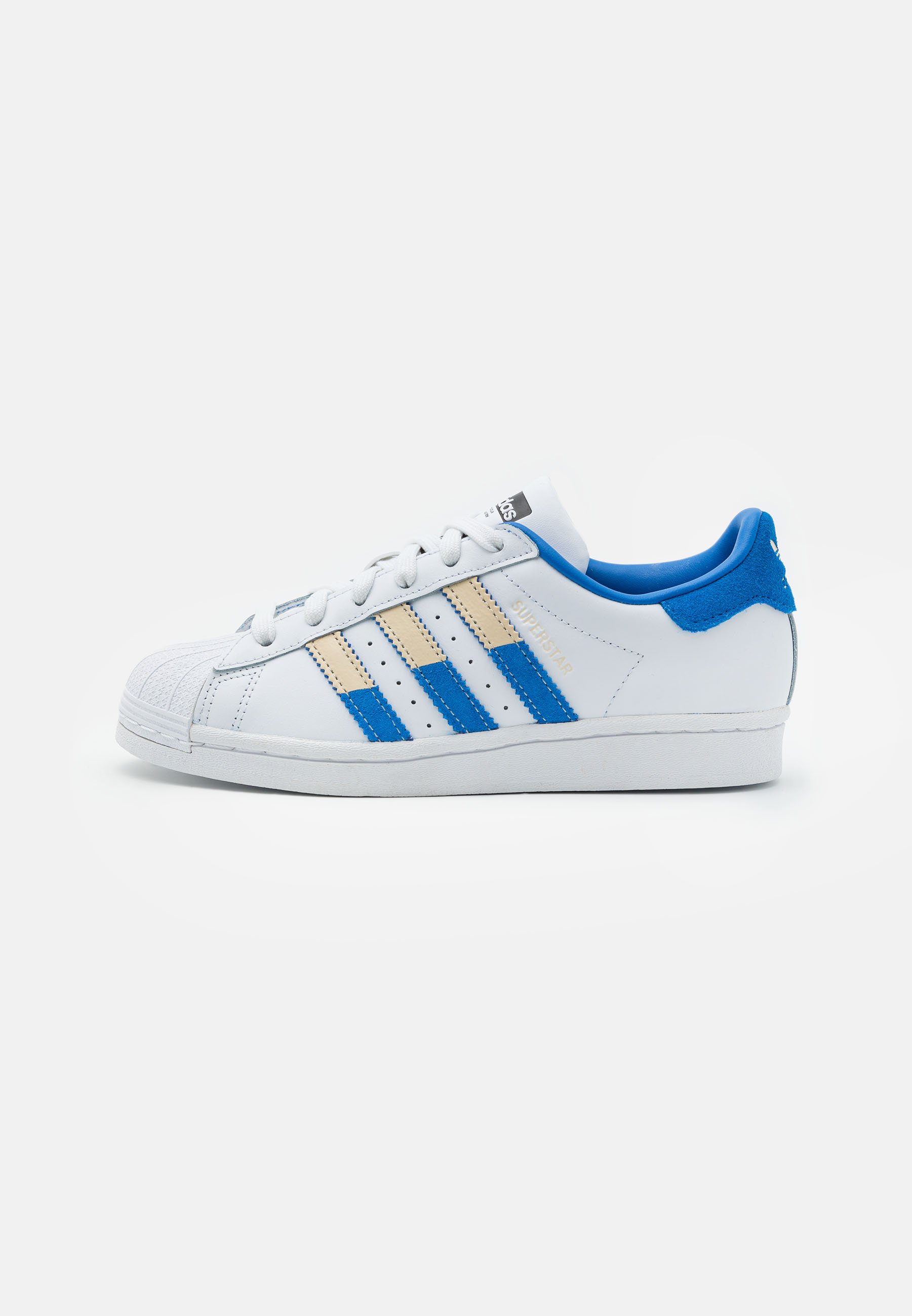 

Кеды женские Adidas Originals Superstar Unisex белые 36 2/3 EU, Белый, Superstar Unisex