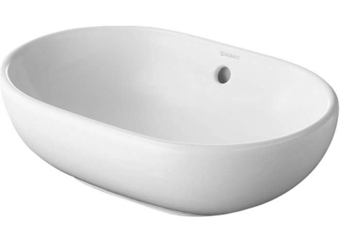 

Раковина 50 см Duravit Foster 0335500000