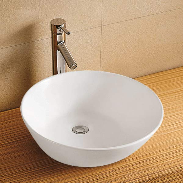 

Раковина 450х450х170 Art Basin AVS-83006