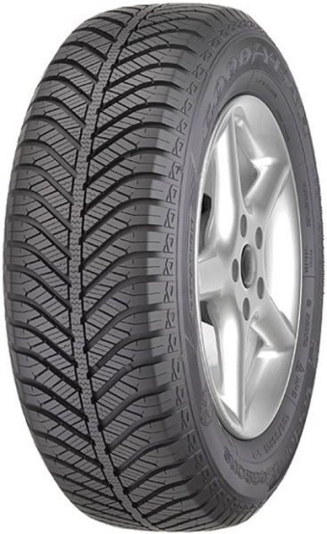 

Шины Goodyear Vector 4Seasons 225/50 R17 98V, Vector 4Seasons