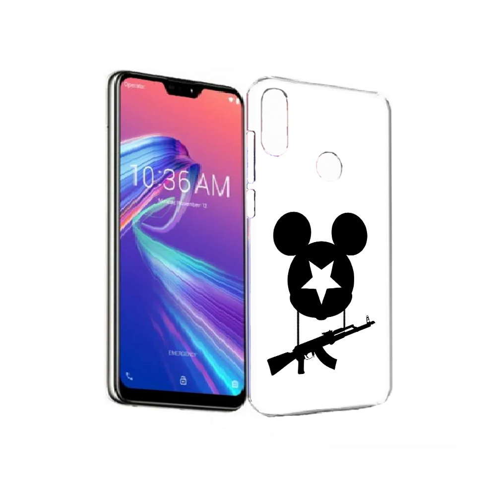 Zenfone Max Pro Купить Чехол