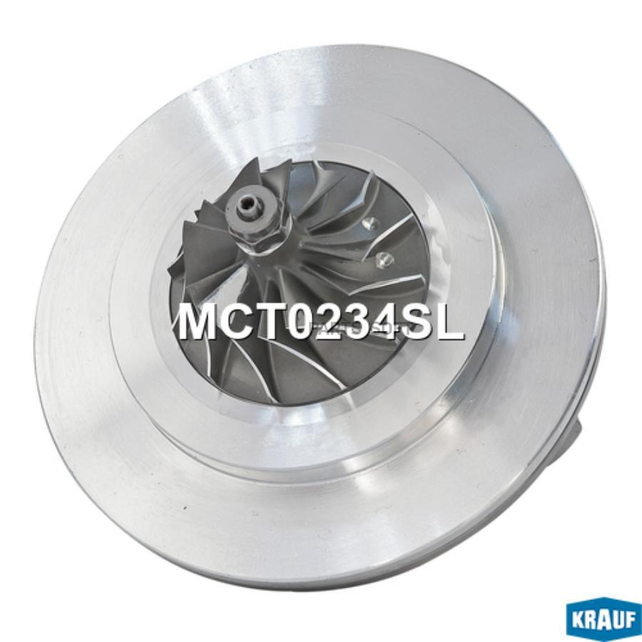 

Картридж для турбокомпрессора Krauf mct0234sl