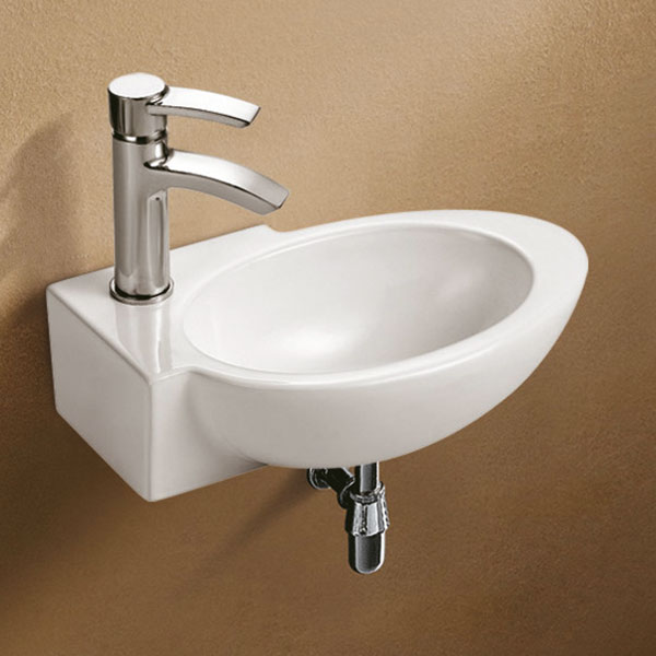 

Раковина 420х280х120 Art Basin AVS-85095-L