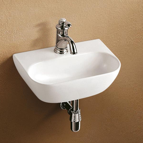 

Раковина 420х280х120 Art Basin AVS-85039