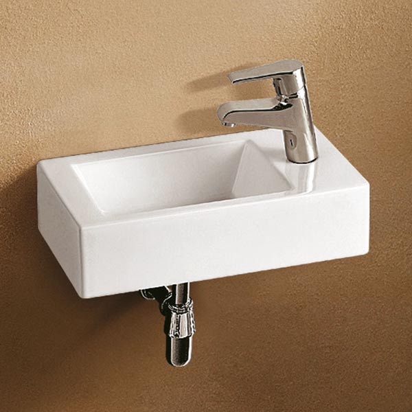 

Раковина 420х260х100 Art Basin AVS-85053