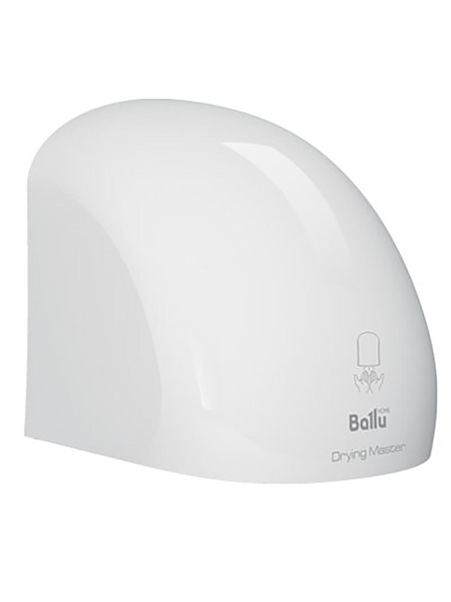 Сушилка для рук Ballu BAHD-2000DM 2000 Вт 1652 электрическая сушилка для рук ballu