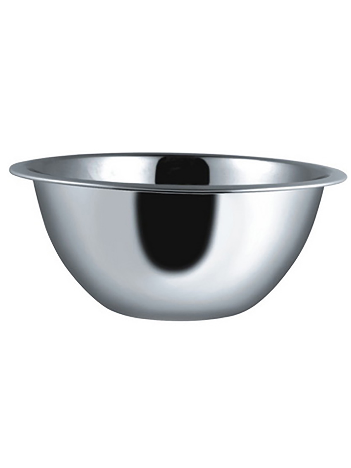

Миска ALAT Home из нержавеющей стали 26 см