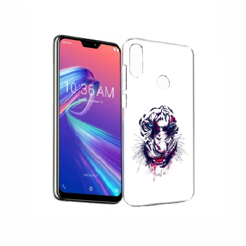 Zenfone Max Pro Купить Чехол