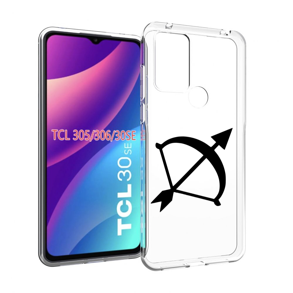 

Чехол MyPads знак-зодиака-стрелец-7 для TCL 30SE/305/306/30E, Tocco