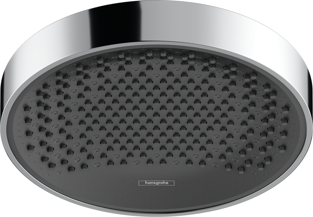 

Верхний душ Hansgrohe Rainfinity 250 1jet 26229000, хром