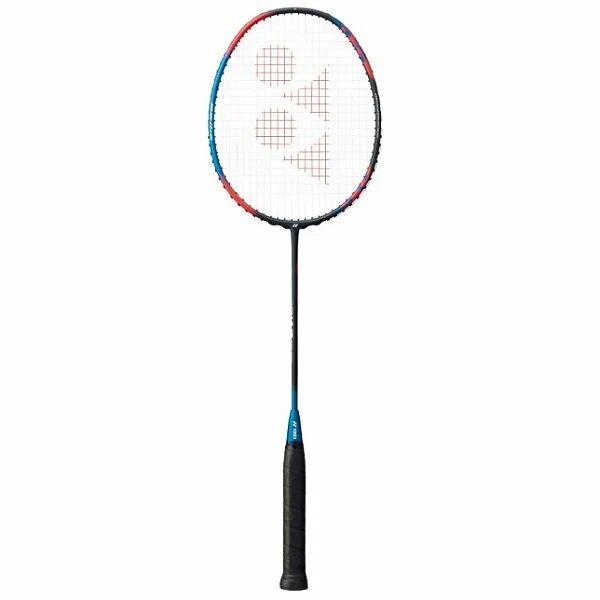 

Ракетка для бадминтона Yonex Astrox 7 DG, Black/Blue, 4U/5G